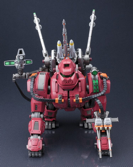 Zoids Iron Kong Proizen Knights Height Approximately 300Mm 1/72 Scale Plastic Model- Japan Figure Store - #1 Bring To You The Best Japanese Goods
