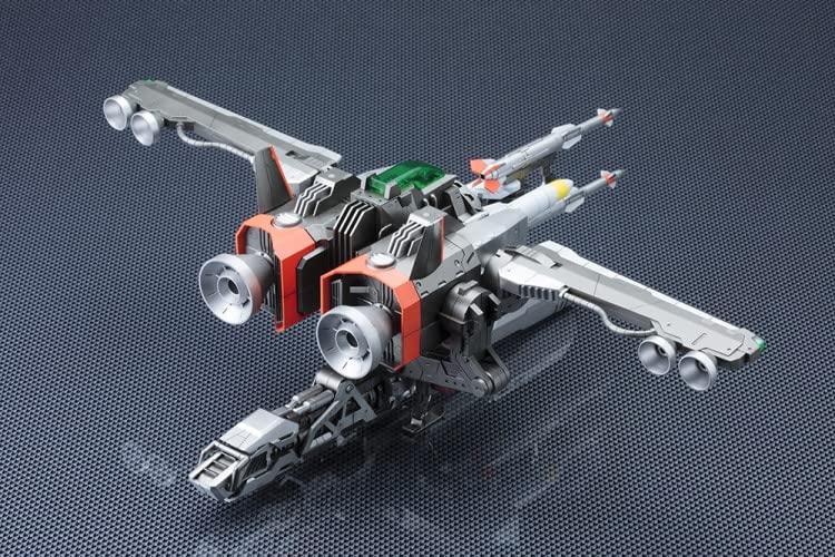 Zoids Iron Kong Proizen Knights Height Approximately 300Mm 1/72 Scale Plastic Model- Japan Figure Store - #1 Bring To You The Best Japanese Goods