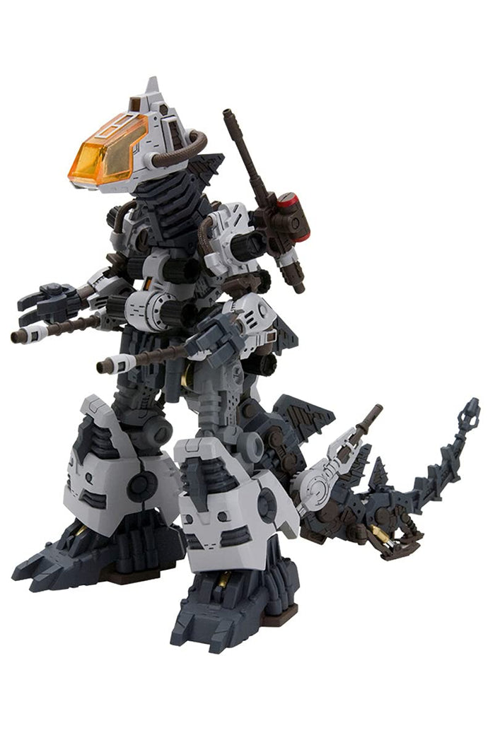 KOTOBUKIYA Hmm Zoids 1/72 Rz-014 Godos Marking Plus Ver. Plastic Model- Japan Figure Store - #1 Bring To You The Best Japanese Goods