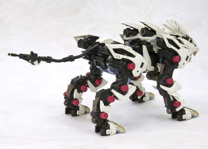 Zoids Rz-041 Liger Zero Marking Plus Ver. Length About 310Mm 1/72 Scale Plastic Model- Japan Figure Store - #1 Bring To You The Best Japanese Goods
