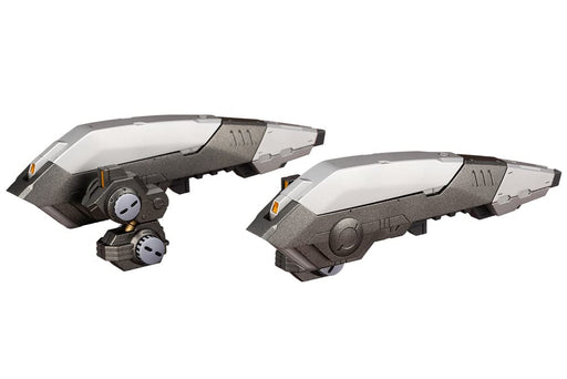 Kotobukiya Japan Zoids Customized Parts Attack Booster Set 1/72 Plastic Model 115Mm- Japan Figure Store - #1 Bring To You The Best Japanese Goods