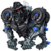 TAKARA TOMY Zw10 Zoids Wild Knuckle Kong- Japan Figure Store - #1 Bring To You The Best Japanese Goods