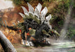 TAKARA TOMY Zw14 Zoids Wild Stegosage- Japan Figure Store - #1 Bring To You The Best Japanese Goods