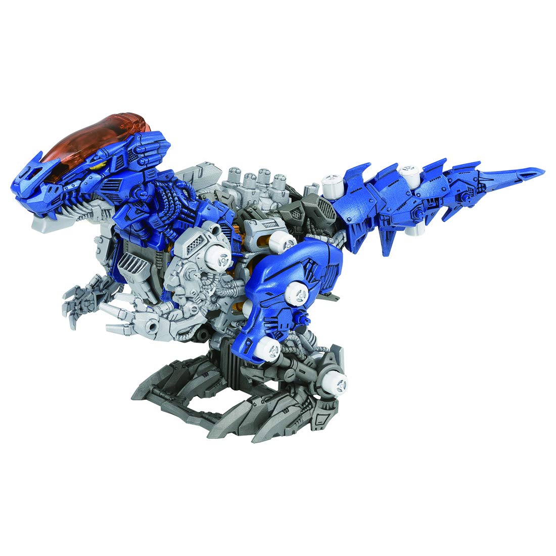 TAKARA TOMY Zw52 Zoids Wild Xeno Rex- Japan Figure Store - #1 Bring To You The Best Japanese Goods