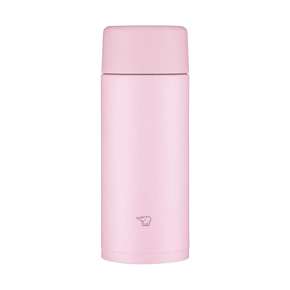 Zojirushi Sm-Za36-Vm Stainless Mug Pale Orchid 360ml - Japanese Thermoss Vacuum Mugs- Japan Figure Store - #1 Bring To You The Best Japanese Goods