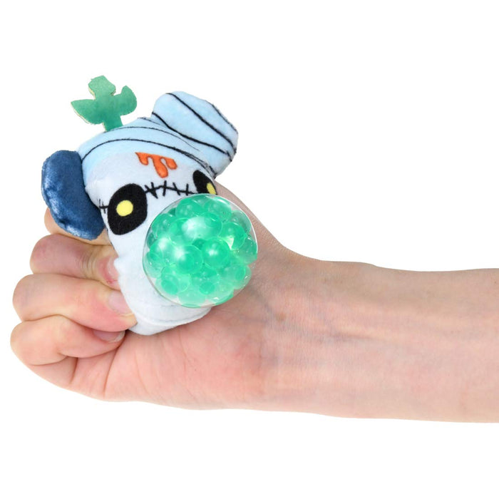 Takara Tomy Zozozo Zombie-Kun Bunyu Pop-Out Head Toy Volume 1- Japan Figure Store - #1 Bring To You The Best Japanese Goods