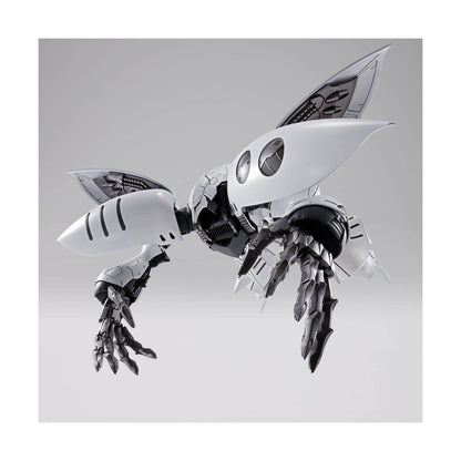 #Bandai Mg #Gundam Build Divers Master Grade Qubeley Damned Model Kit FigureJapan Figure 4573102555120 2