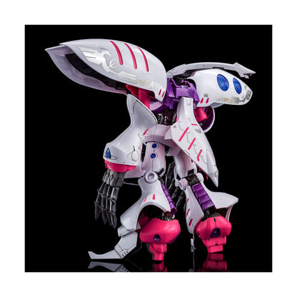 #Bandai Mg #Gundam Build Divers Master Grade Qubeley Embellir Model Kit FigureJapan Figure 4573102605399 1