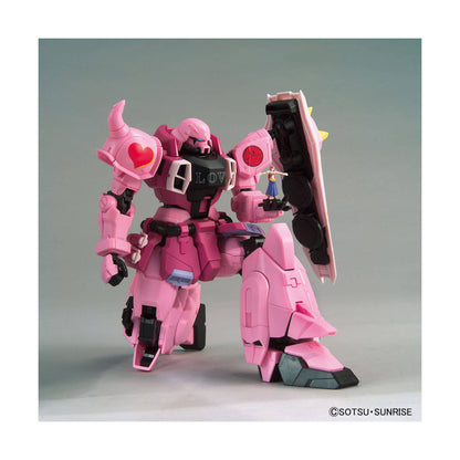 #Bandai Mg Mobile Suit #Gundam Seed Destiny Master Grade Zaku Warrior (Live Concert Ver)(Gbase Limited) Model Kit Figure Japan Figure 4573102613967 3