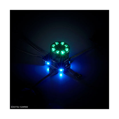 #Bandai Pg Mobile Suit #Gundam 00 Perfect Grade Led Unit (For #Gundam Exia) Model Kit FigureJapan Figure 4573102558671 1
