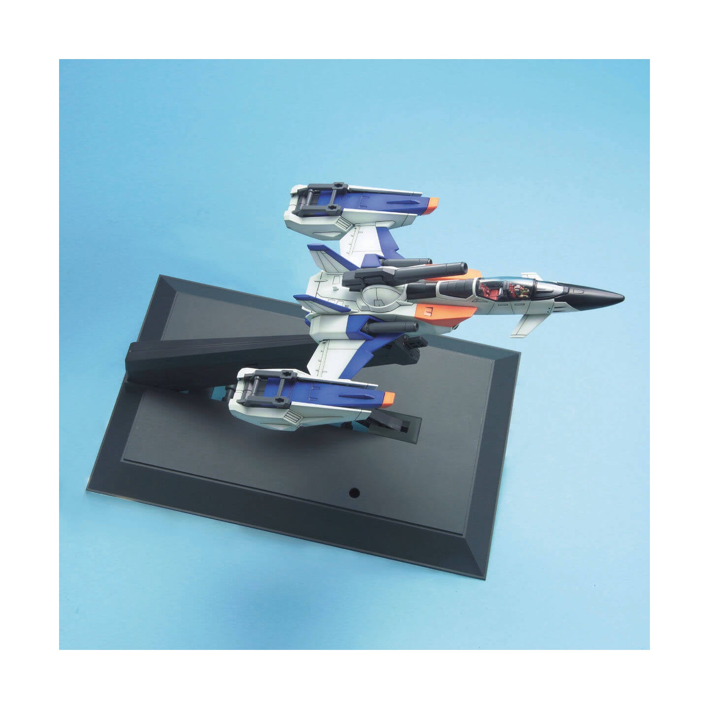 #Bandai Pg Mobile Suit #Gundam Seed Perfect Grade Strike Rouge + Sky Grasper Model Kit FigureJapan Figure 4543112382573 3