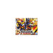 #Bandai Sd #Gundam Bb Fighter Musha Maru Den 3 Super Deformed Sohten Maru & Kohten Maru Model Kit Figure Japan Figure 4543112204691