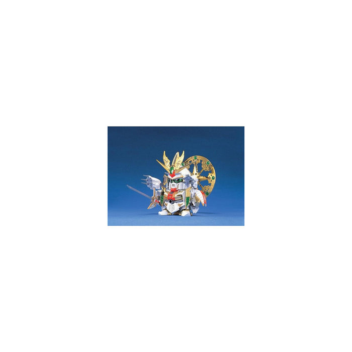 #Bandai Sd #Gundam Bb Fighter Sd Sengokuden Tenkatouitsu Super Deformed Gouka Syodai #Gundam Daisyogun Model Kit Figure Japan Figure 4902425342948 1