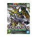 #Bandai Sd #Gundam Sangoku Souketsuden Super Deformed Huang Zhong #Gundam Dynames Model Kit Figure Japan Figure 4573102578198