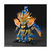 #Bandai Sd #Gundam Sangoku Souketsuden Super Deformed Sun Ce #Gundam Astray Model Kit Figure Japan Figure 4573102580962 1