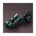 #Bandai Sd #Gundam Sangoku Souketsuden Super Deformed Trinity Bike Model Kit Figure Japan Figure 4573102577153 1