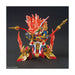 #Bandai Sd #Gundam World Heroes Super Deformed Wukong Impulse #Gundam Model Kit Figure Japan Figure 4573102615480 2