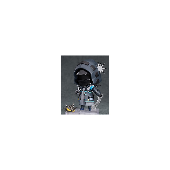 Good Smile Arts Shanghai Nendoroid Arknights Doctor Figure - Pre Order Japan Figure 4580590126145 5