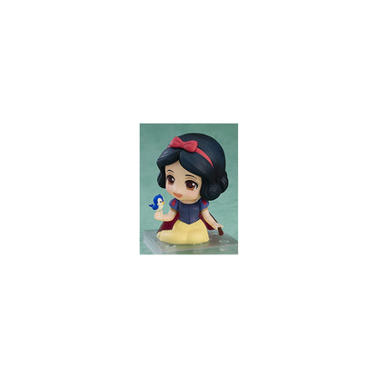 #Good Smile Company Nendoroid Disney Snow White And The Seven Dwarfs Snow White Figure - Pre Order Japan Figure 4580590126206 2