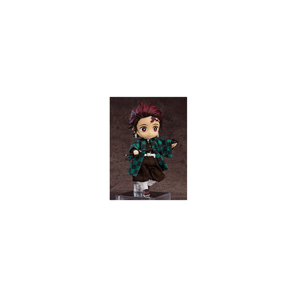 #Good Smile Company Nendoroid Doll Kimetsu No Yaiba (Demon Slayer) Kamado Tanjiro Figure - Pre Order Japan Figure 4580590126503 1