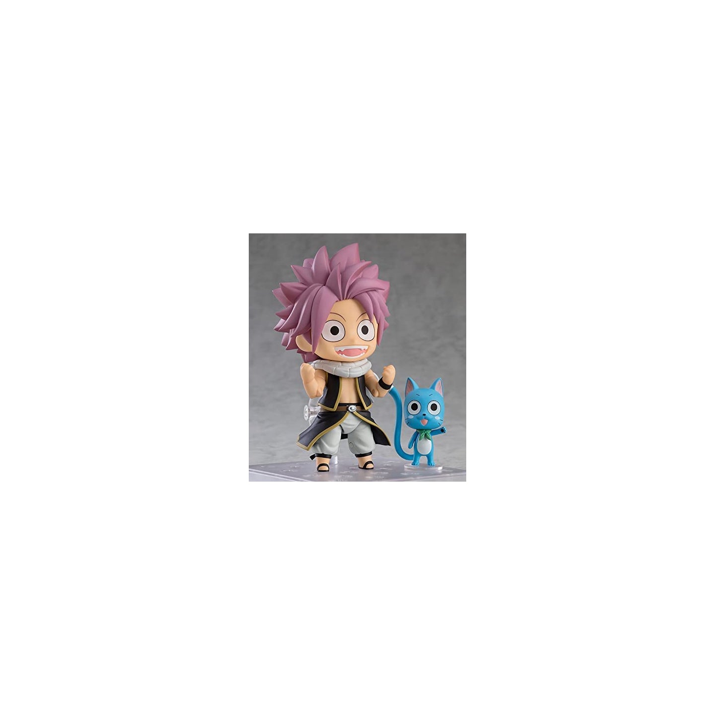#Good Smile Company Nendoroid Fairy Tail Final Season Natsu Dragneel Figure - Pre Order Japan Figure 4545784067918 2