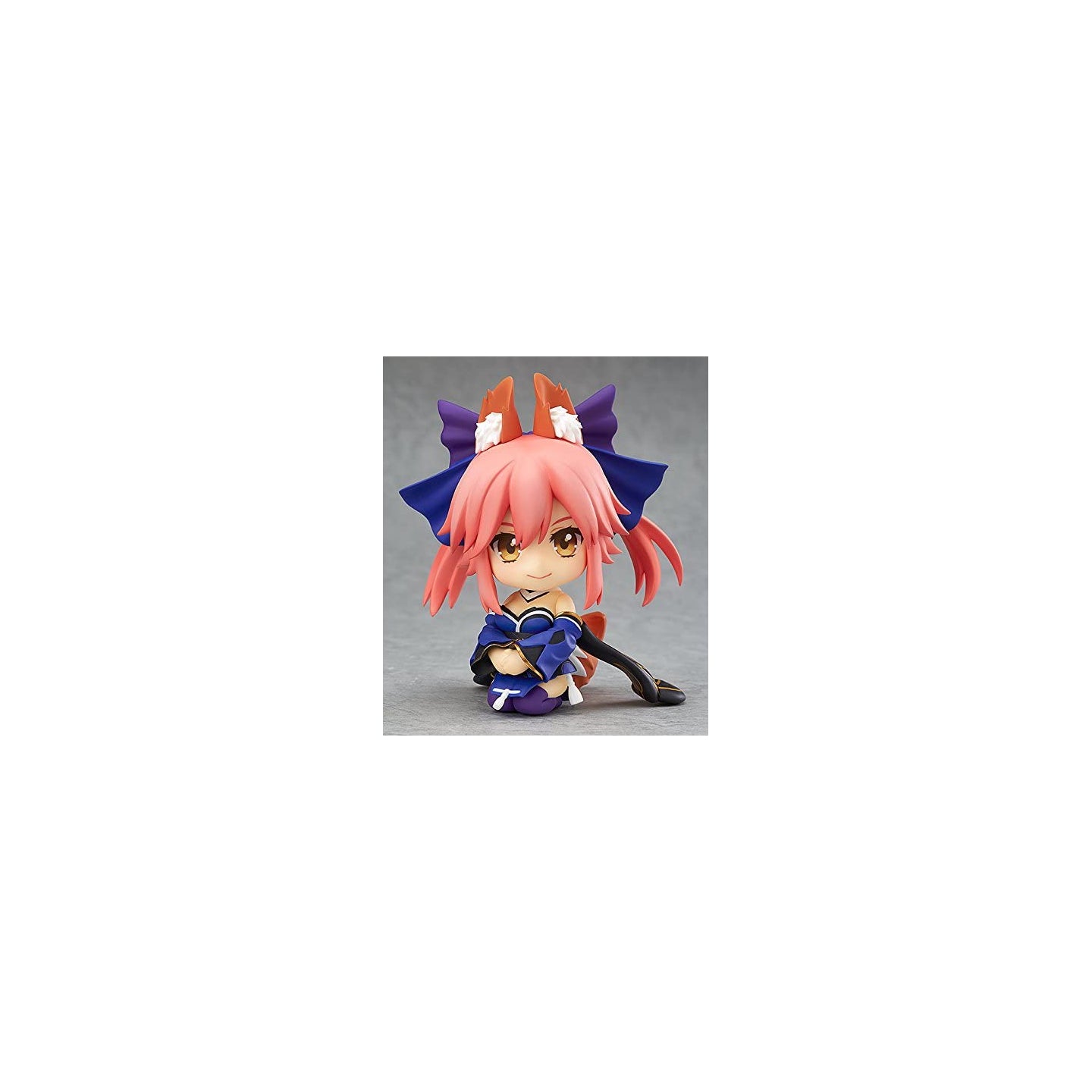 #Good Smile Company Nendoroid Fate/Extra Caster Figure - New Japan Figure 4580416902793 1