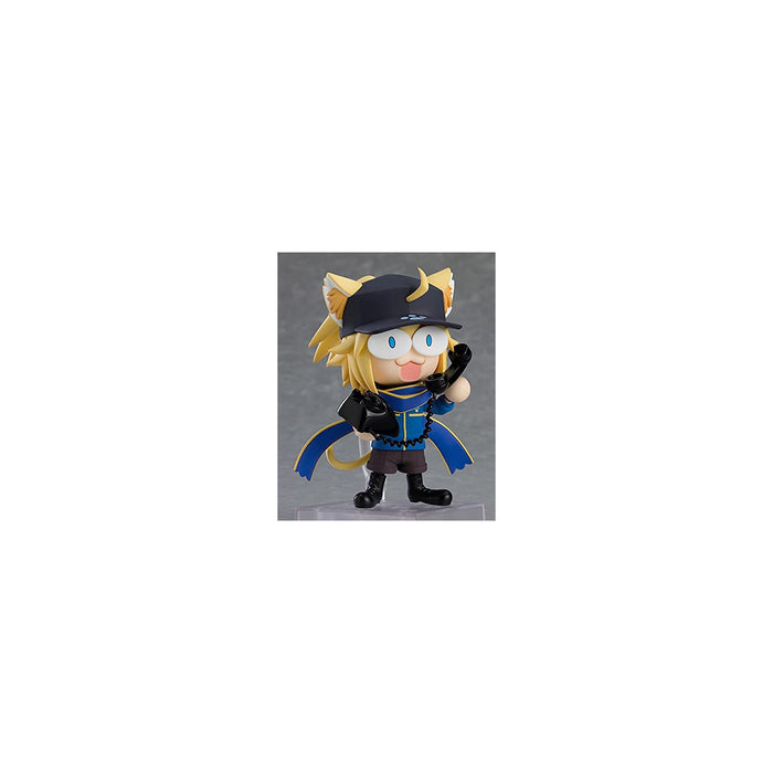 #Good Smile Company Nendoroid Fate/Grand Carnival Mysterious Neko X Figure - Pre Order Japan Figure 4580590126442 1
