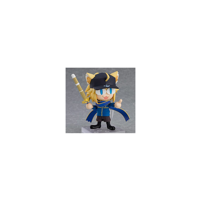 #Good Smile Company Nendoroid Fate/Grand Carnival Mysterious Neko X Figure - Pre Order Japan Figure 4580590126442 4