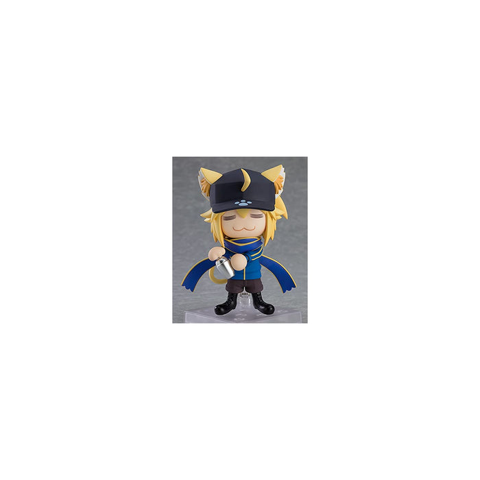 #Good Smile Company Nendoroid Fate/Grand Carnival Mysterious Neko X Figure - Pre Order Japan Figure 4580590126442 3