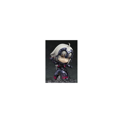 #Good Smile Company Nendoroid Fate/Grand Order Avenger / Jeanne D'Arc (Alter) Figure - New Japan Figure 4580416903561 2