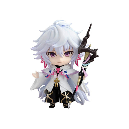 #Good Smile Company Nendoroid Fate/Grand Order Caster / Merlin Figure - New Japan Figure 4580416906111