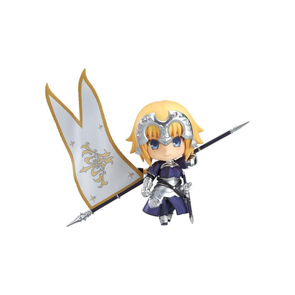 #Good Smile Company Nendoroid Fate/Grand Order Ruler / Jeanne D'Arc Figure - New Japan Figure 4580416901178