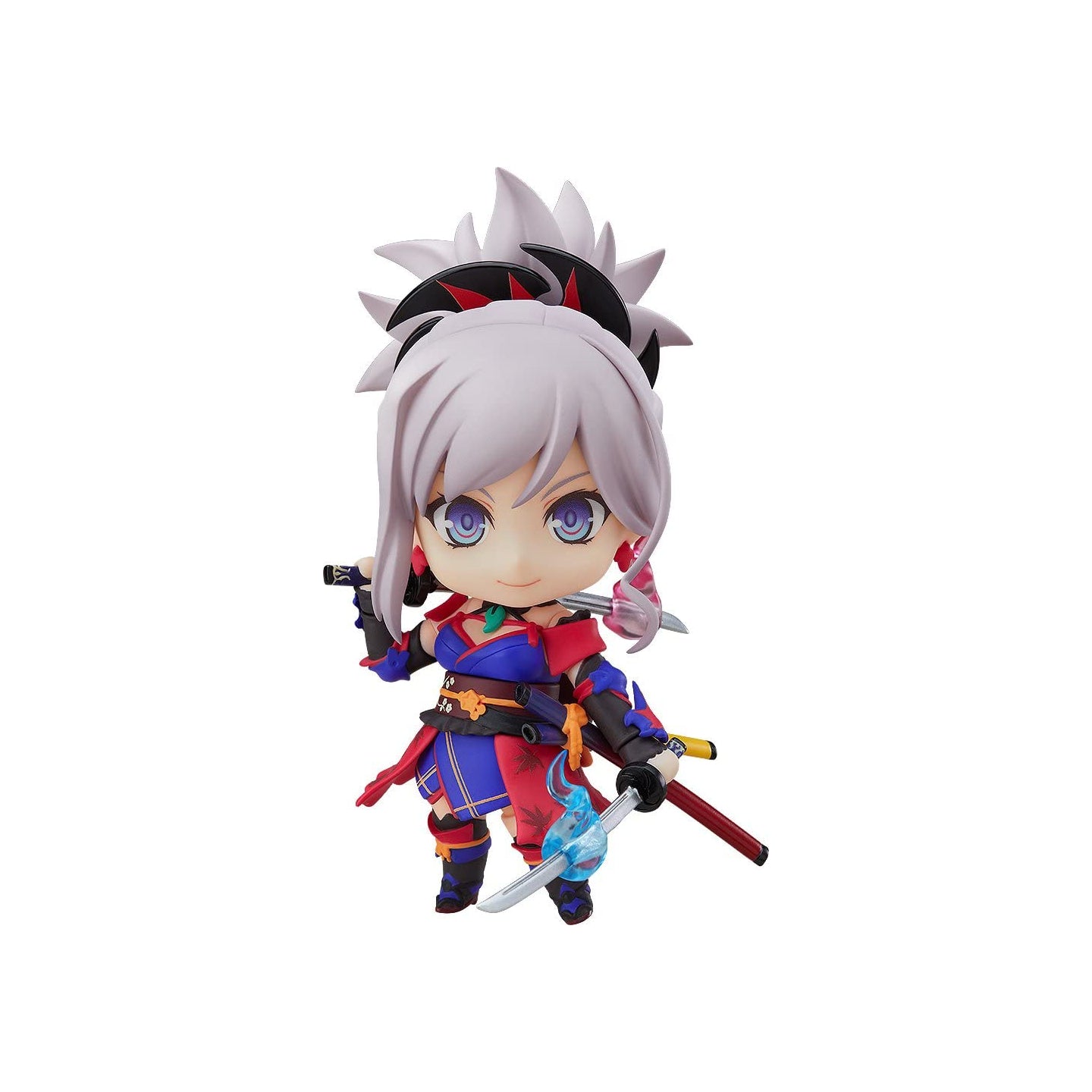 #Good Smile Company Nendoroid Fate/Grand Order Saber / Musashi Miyamoto Figure - New Japan Figure 4580416905572