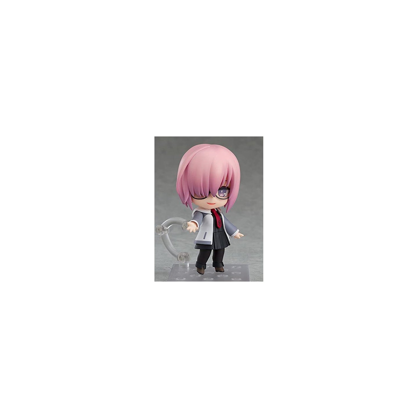 #Good Smile Company Nendoroid Fate/Grand Order Shielder / Mash Kyrielight (Casual Wear Ver.) Figure - New Japan Figure 4580416905459 1