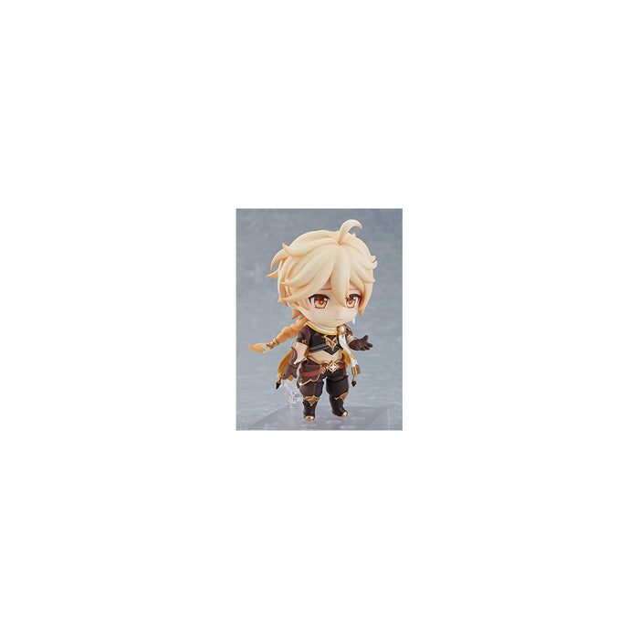 #Good Smile Company Nendoroid Genshin Impact Traveler (Aether) Figure - Pre Order Japan Figure 4580590126268 4