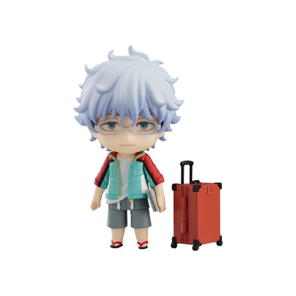 #Good Smile Company Nendoroid Godzilla Singular Point Arikawa Yun Figure - Pre Order Japan Figure 4580590126756