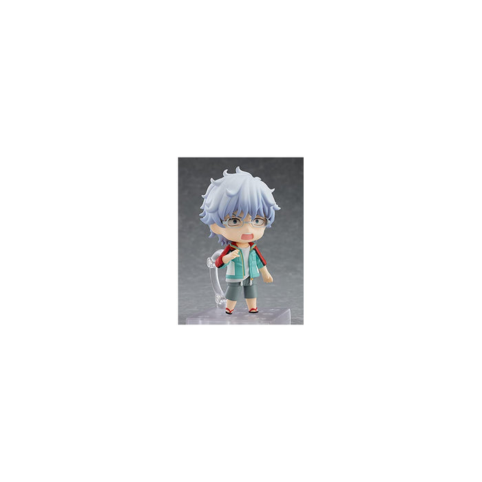 #Good Smile Company Nendoroid Godzilla Singular Point Arikawa Yun Figure - Pre Order Japan Figure 4580590126756 1