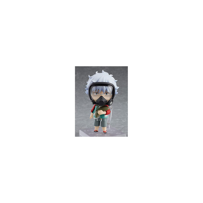 #Good Smile Company Nendoroid Godzilla Singular Point Arikawa Yun Figure - Pre Order Japan Figure 4580590126756 3