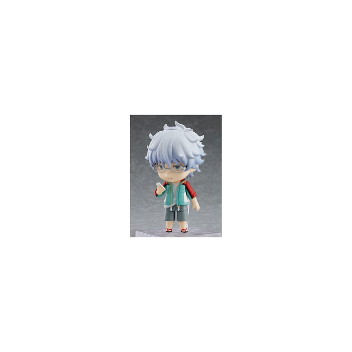 #Good Smile Company Nendoroid Godzilla Singular Point Arikawa Yun Figure - Pre Order Japan Figure 4580590126756 2