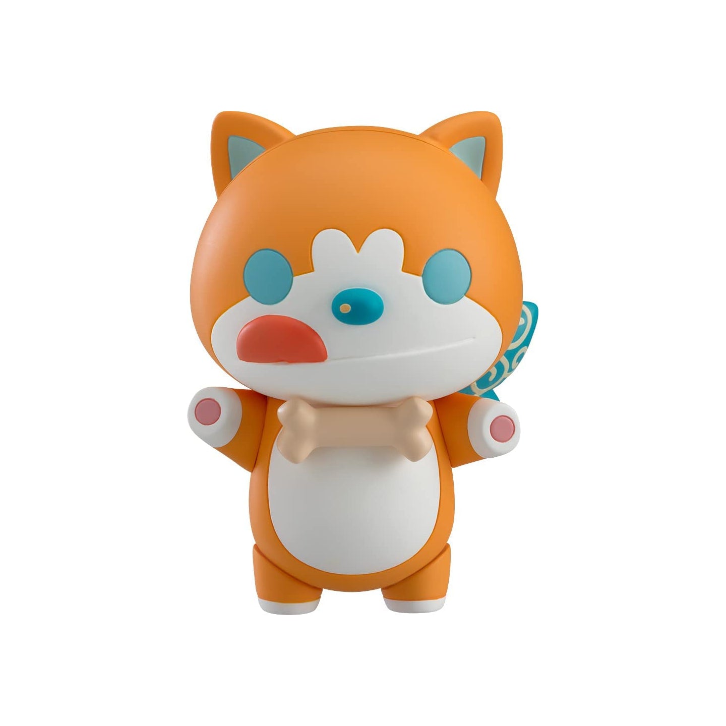 #Good Smile Company Nendoroid Godzilla Singular Point Pelops 2 Figure - Pre Order Japan Figure 4580590126770