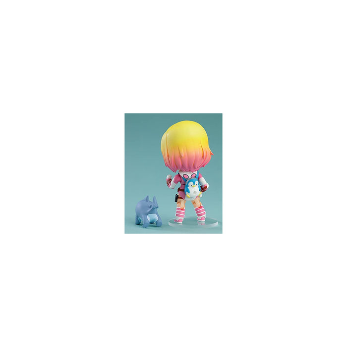 #Good Smile Company Nendoroid Marvel Comics Gwenpool Figure - Pre Order Japan Figure 4580590125971 6