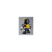 #Good Smile Company Nendoroid Marvel Spiderman Toei Tv Series Leopardon Figure - Pre Order Japan Figure 4580590153622 3