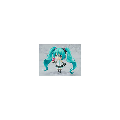 #Good Smile Company Nendoroid Piapro Characters Hatsune Miku Nt Figure - Pre Order Japan Figure 4580590126190 3