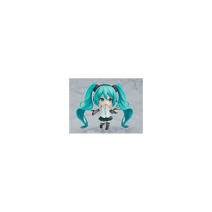 #Good Smile Company Nendoroid Piapro Characters Hatsune Miku Nt Figure - Pre Order Japan Figure 4580590126190 4