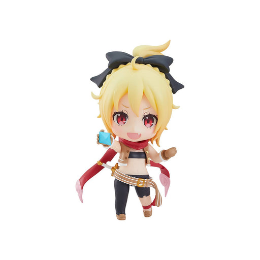 #Good Smile Company Nendoroid Re:Zero Kara Hajimeru Isekai Seikatsu Felt Figure - Pre Order Japan Figure 4580590126275