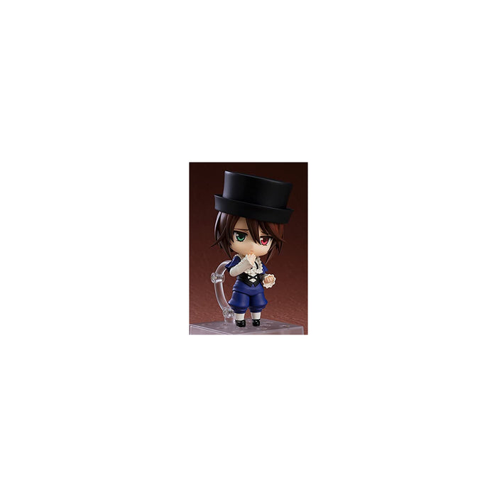 #Good Smile Company Nendoroid Rozen Maiden Soseiseki Figure - Pre Order Japan Figure 4580590126435 3