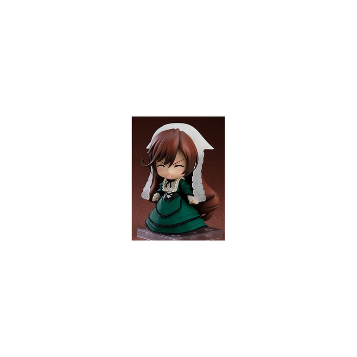 #Good Smile Company Nendoroid Rozen Maiden Suiseiseki Figure - Pre Order Japan Figure 4580590126428 2