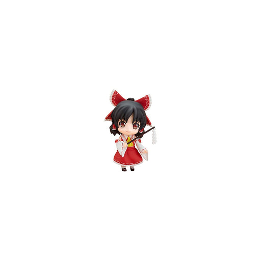 #Good Smile Company Nendoroid Touhou Project Reimu Hakurei Figure - New Japan Figure 0787551688092