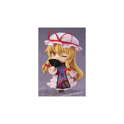 #Good Smile Company Nendoroid Touhou Project Yukari Yakumo Figure - New Japan Figure 4571368445117 1