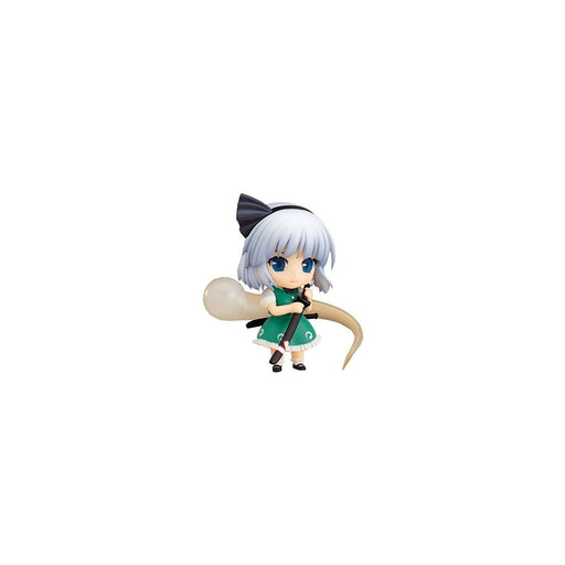 #Good Smile Company Nendoroid Touhou Project Youmu Konpaku Figure - Used Japan Figure 0899998873068